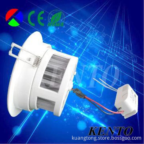 led spotlight 3w led lights home lighting